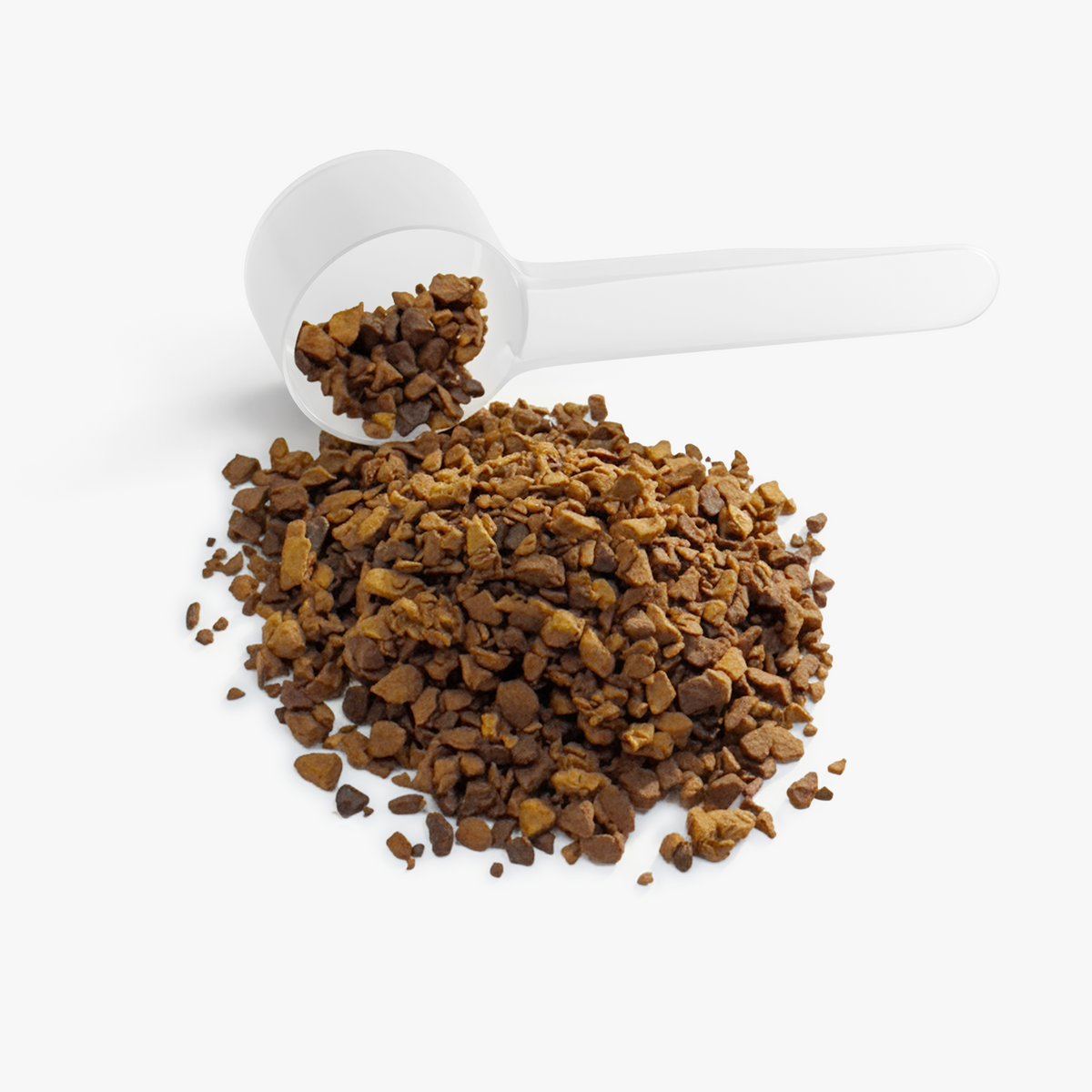 Cure 2 mois - Café Soluble Noir Intensité & Gourmandise