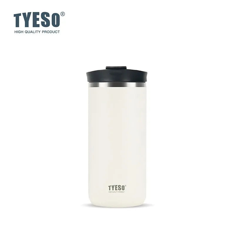 Mug Cafetière à Piston Nomade Isotherme 2-en-1