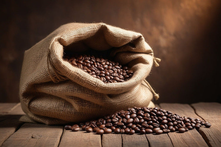 Nos Cafés