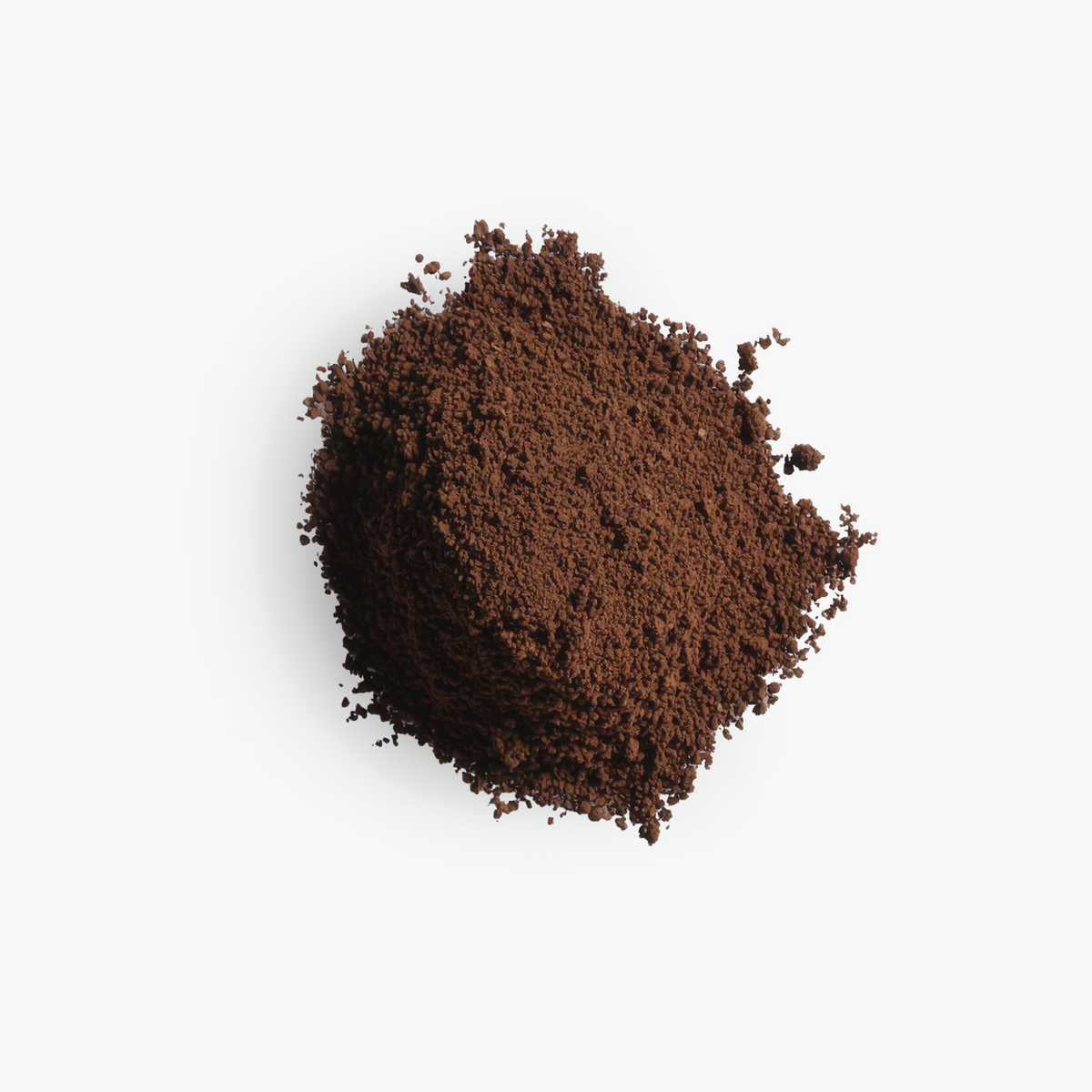 Café Adaptogène Moulu - Vitalité (340g)