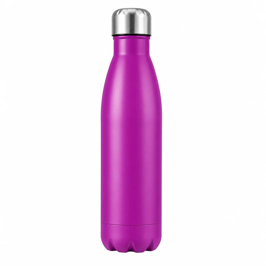 Bouteille Isotherme Profil Goutte 500ml Barista