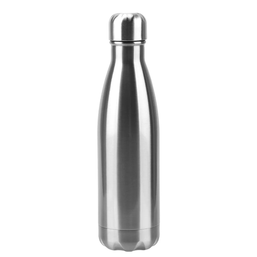 Bouteille Isotherme Finition Miroir 500ml Barista