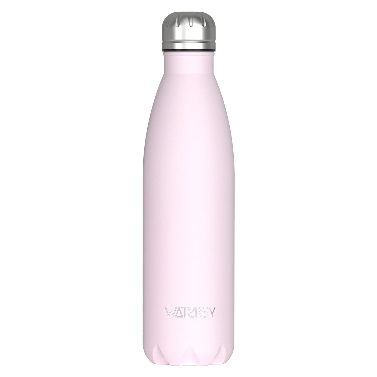 Bouteille Isotherme Nomade 500ml Inox Barista