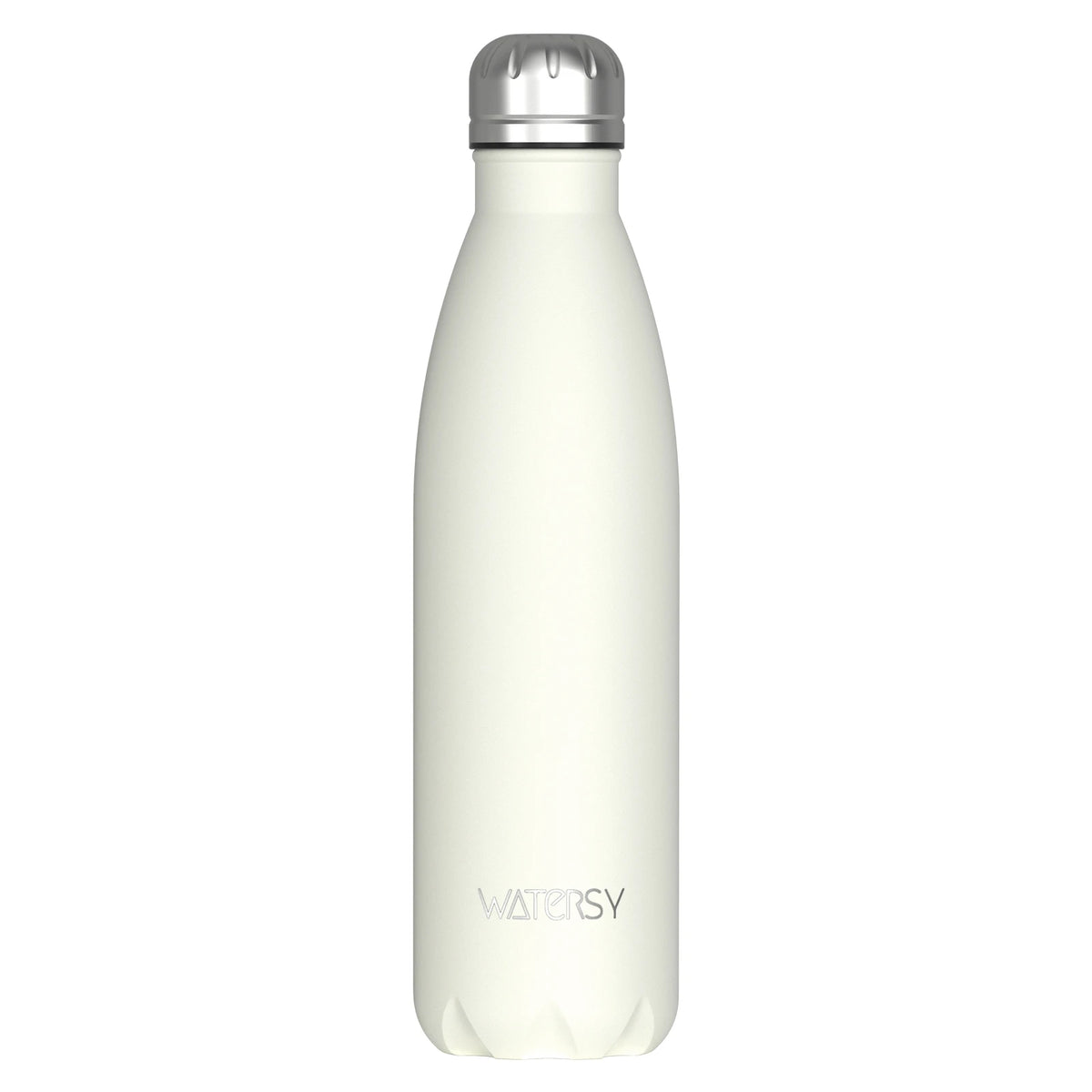 Bouteille Isotherme Nomade 500ml Inox Barista