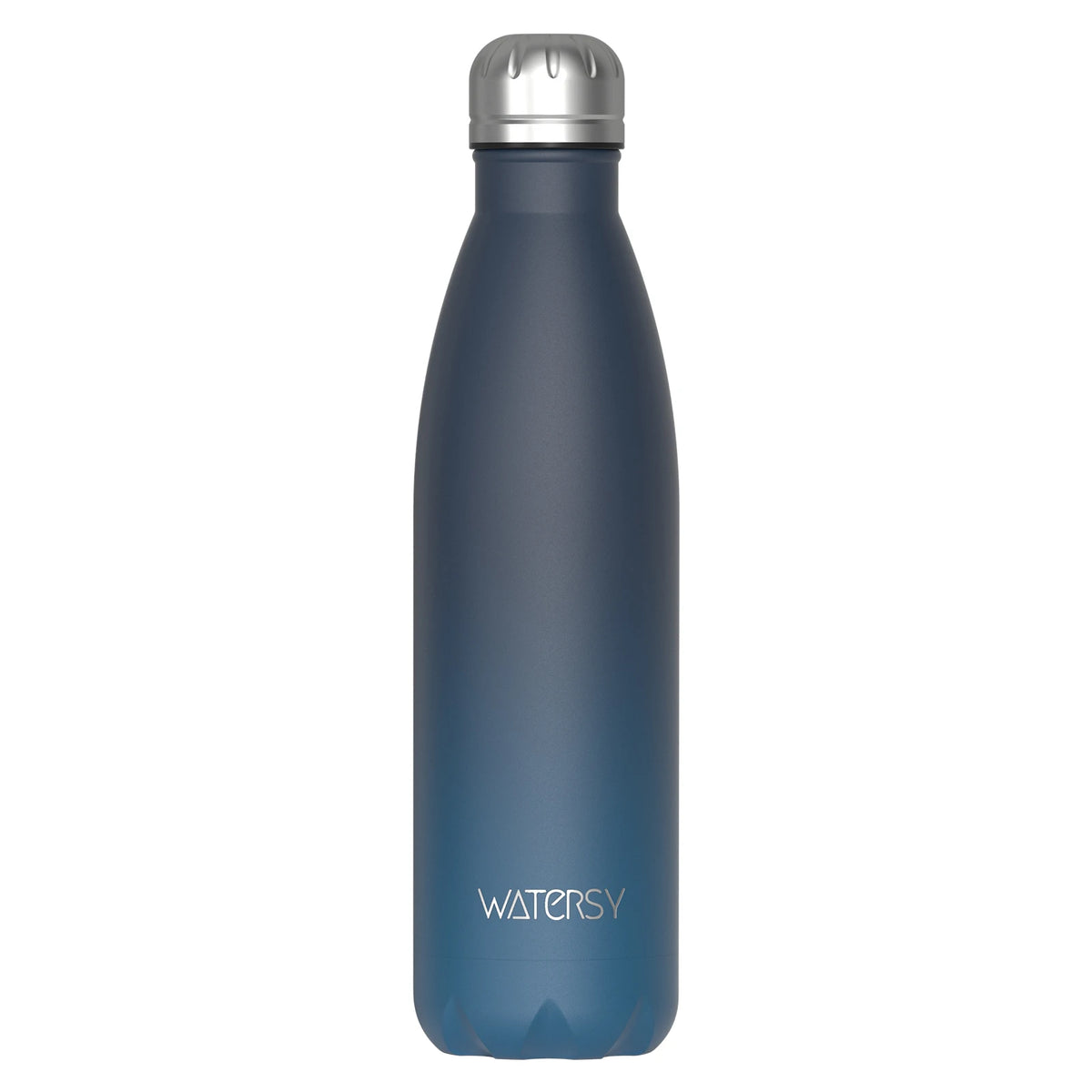 Bouteille Isotherme Nomade 500ml Inox Barista