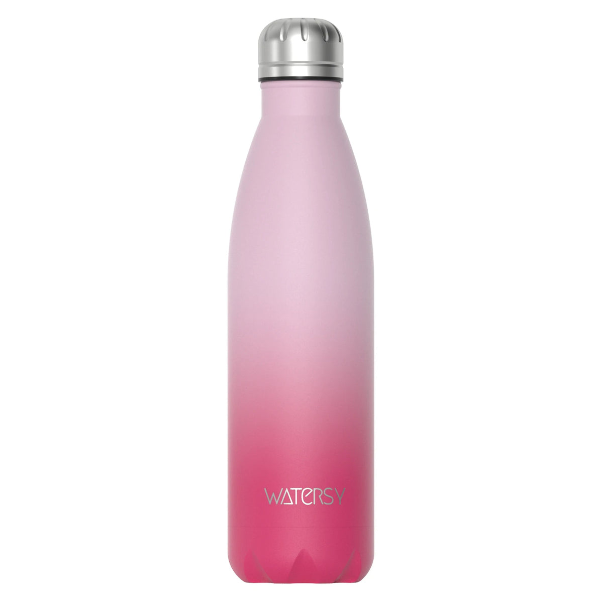 Bouteille Isotherme Nomade 500ml Inox Barista