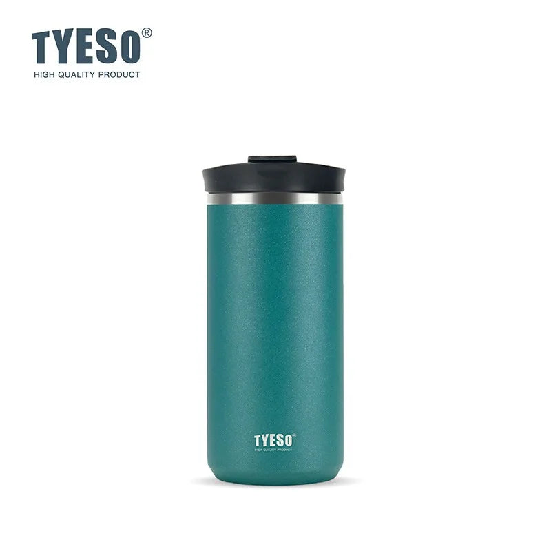 Mug Cafetière à Piston Nomade Isotherme 2-en-1