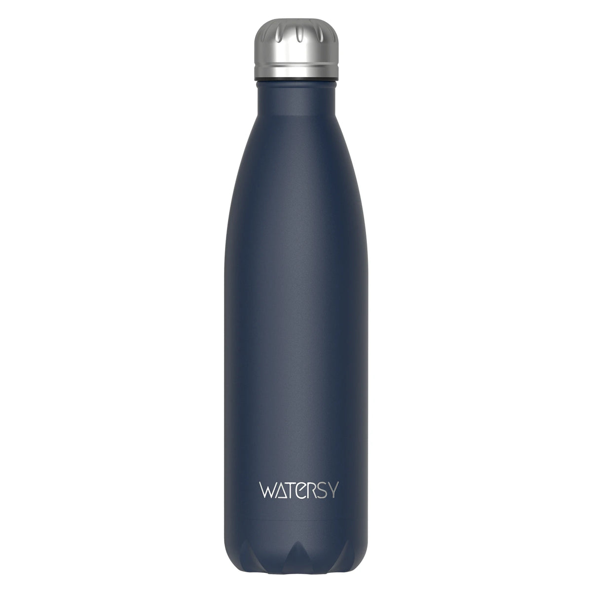 Bouteille Isotherme Nomade 500ml Inox Barista