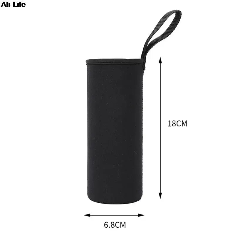 Capuchons Anti-Poussière en Silicone pour Pailles (Lot de 7)