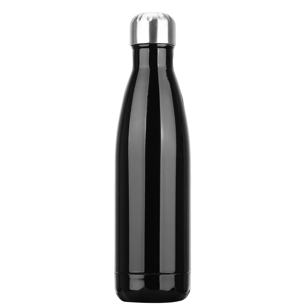 Bouteille Isotherme Finition Miroir 500ml Barista