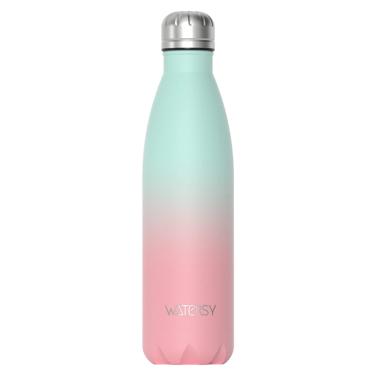 Bouteille Isotherme Nomade 500ml Inox Barista