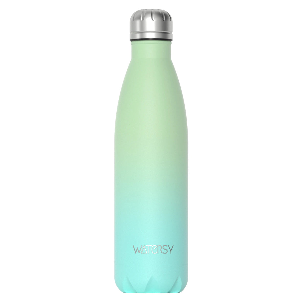Bouteille Isotherme Nomade 500ml Inox Barista