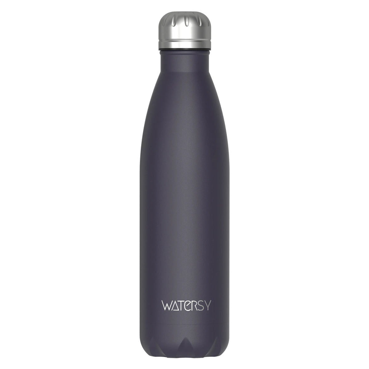Bouteille Isotherme Nomade 500ml Inox Barista