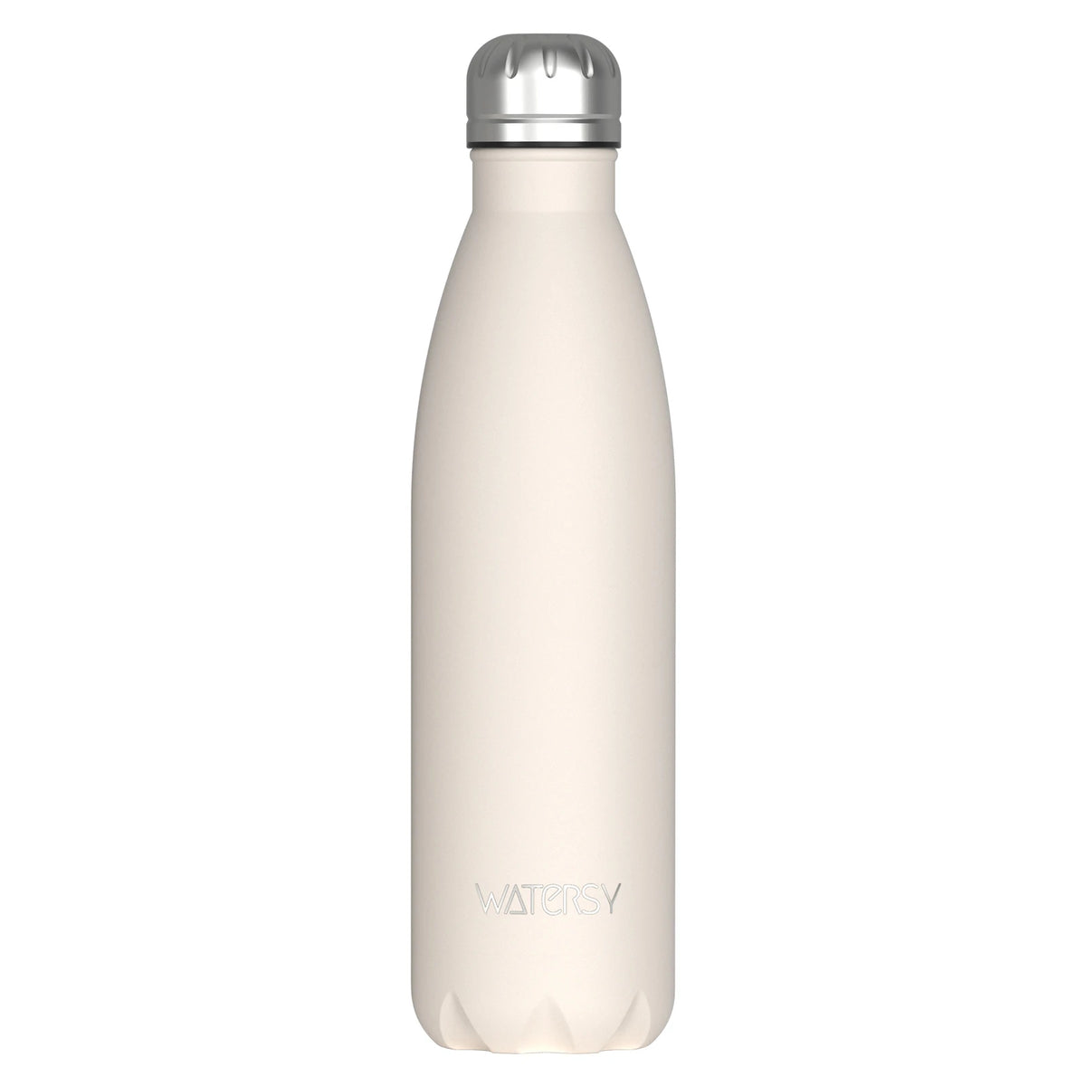 Bouteille Isotherme Nomade 500ml Inox Barista