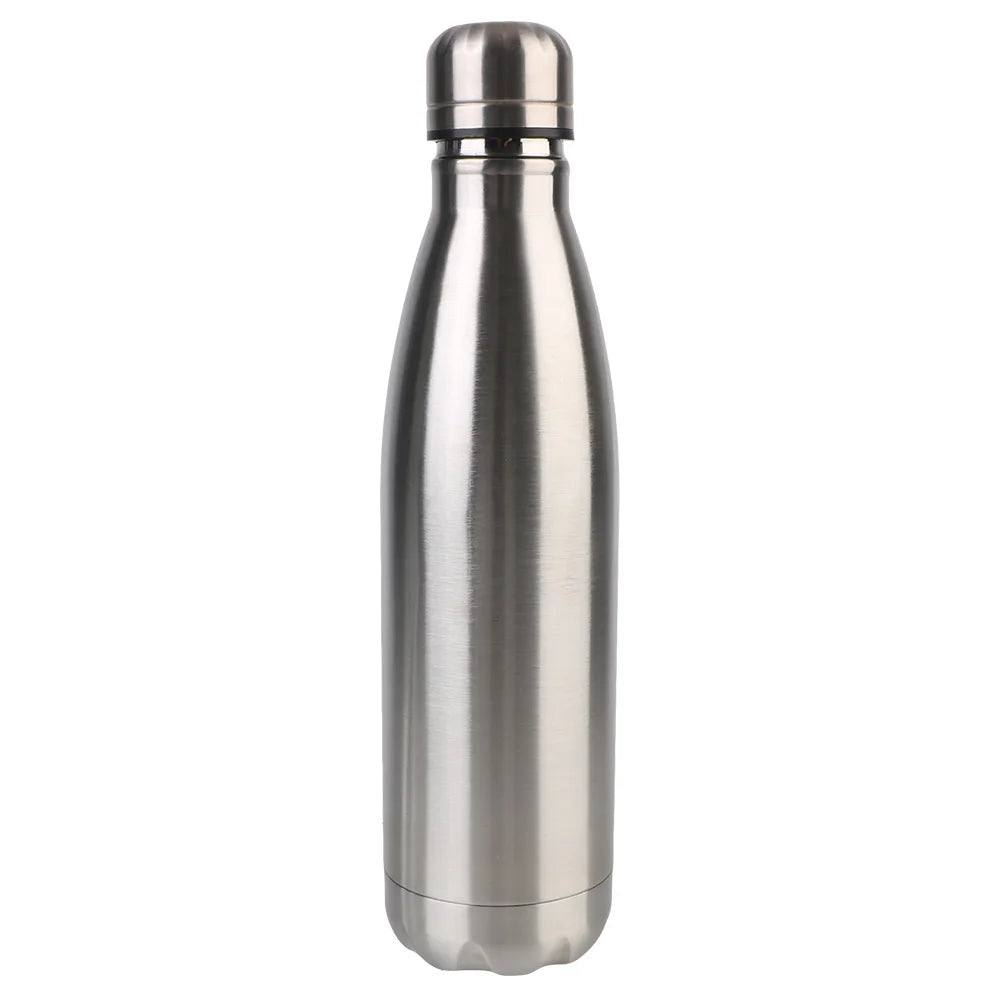 Bouteille Isotherme Finition Miroir 500ml Barista