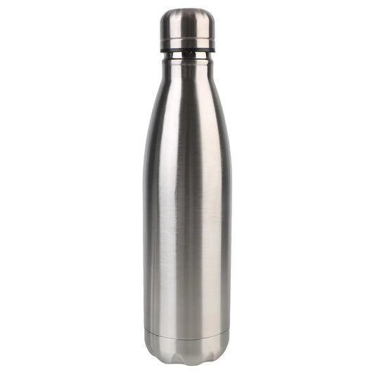Bouteille Isotherme Finition Miroir 500ml Barista