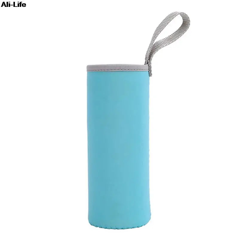 Capuchons Anti-Poussière en Silicone pour Pailles (Lot de 7)