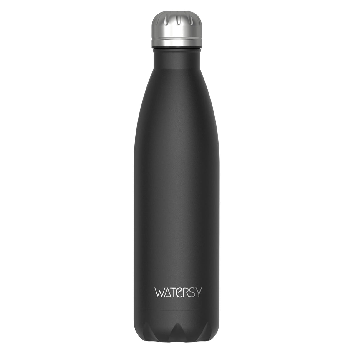 Bouteille Isotherme Nomade 500ml Inox Barista