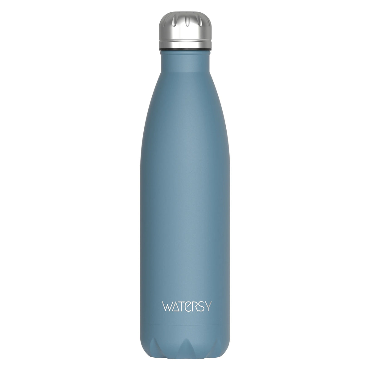 Bouteille Isotherme Nomade 500ml Inox Barista