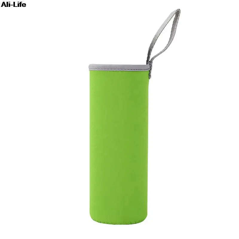 Capuchons Anti-Poussière en Silicone pour Pailles (Lot de 7)