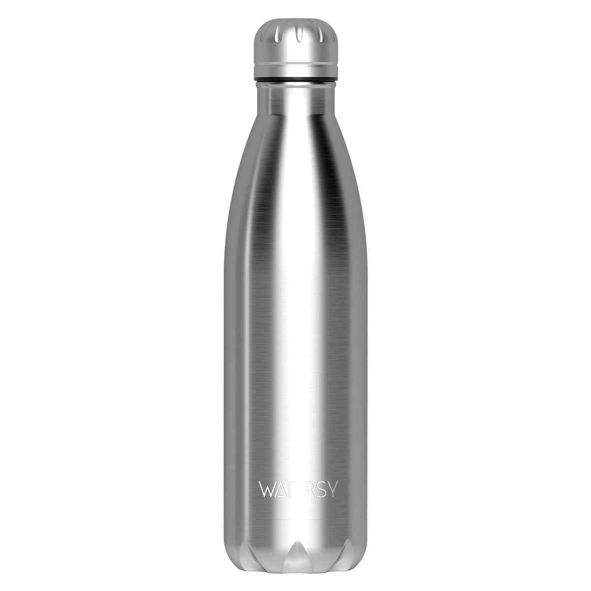 Bouteille Isotherme Nomade 500ml Inox Barista