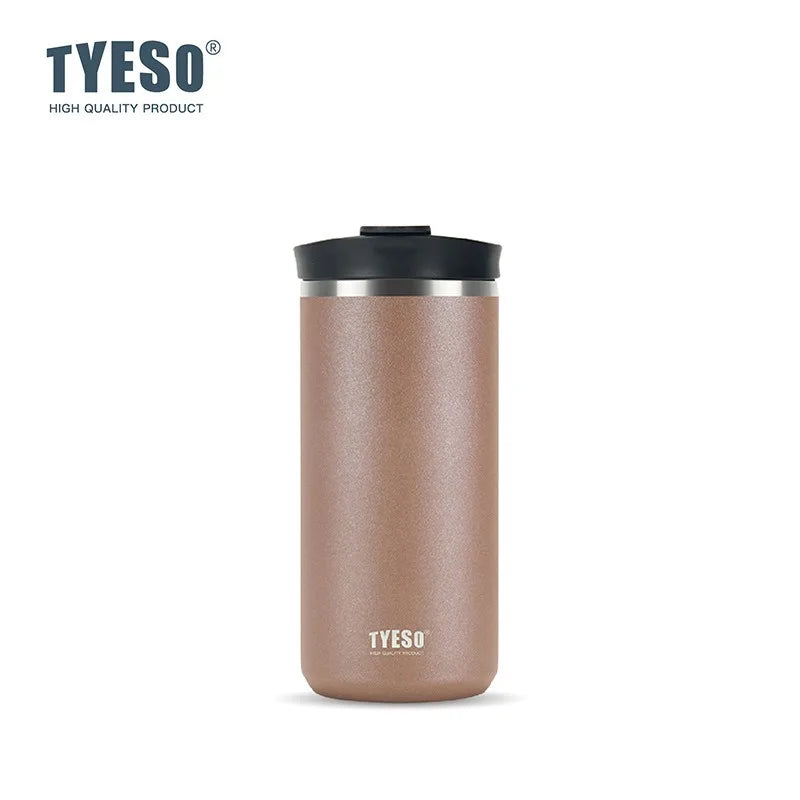 Mug Cafetière à Piston Nomade Isotherme 2-en-1