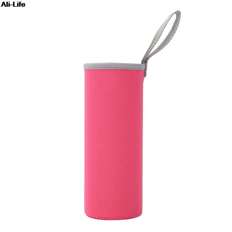 Capuchons Anti-Poussière en Silicone pour Pailles (Lot de 7)