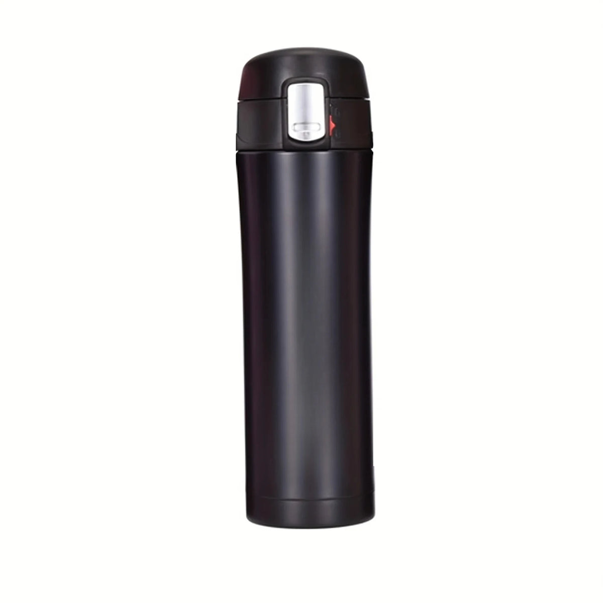 Gourde Isotherme Minimaliste Champagne 500ml