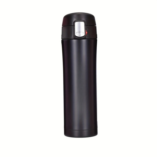 Gourde Isotherme Minimaliste Champagne 500ml
