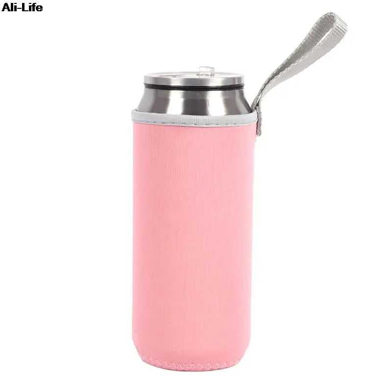 Capuchons Anti-Poussière en Silicone pour Pailles (Lot de 7)