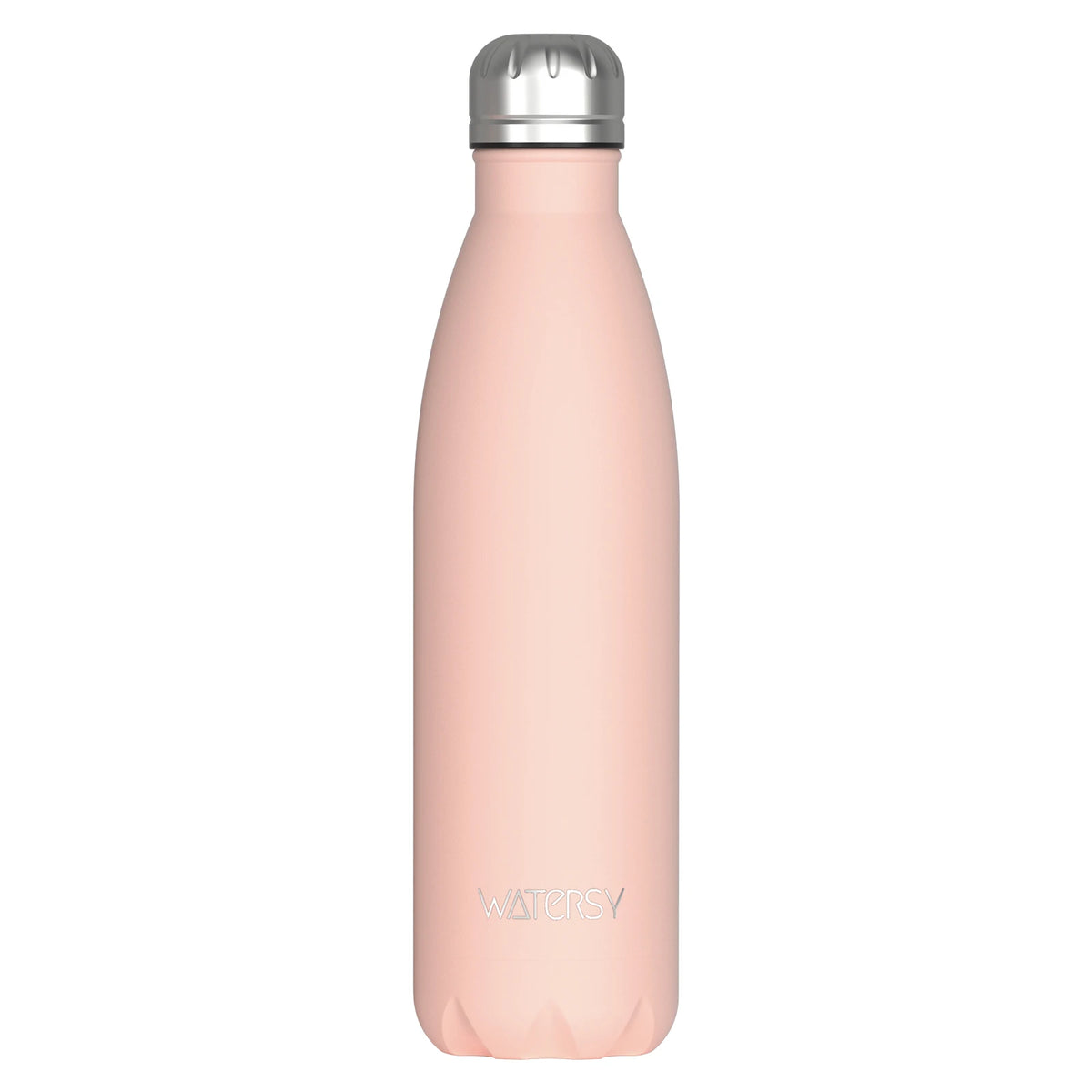Bouteille Isotherme Nomade 500ml Inox Barista