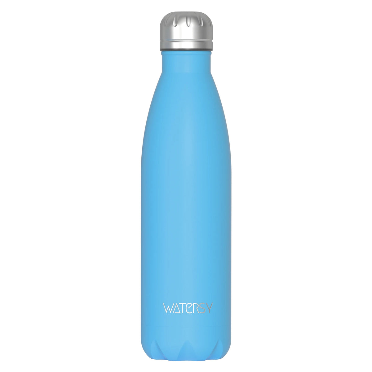 Bouteille Isotherme Nomade 500ml Inox Barista
