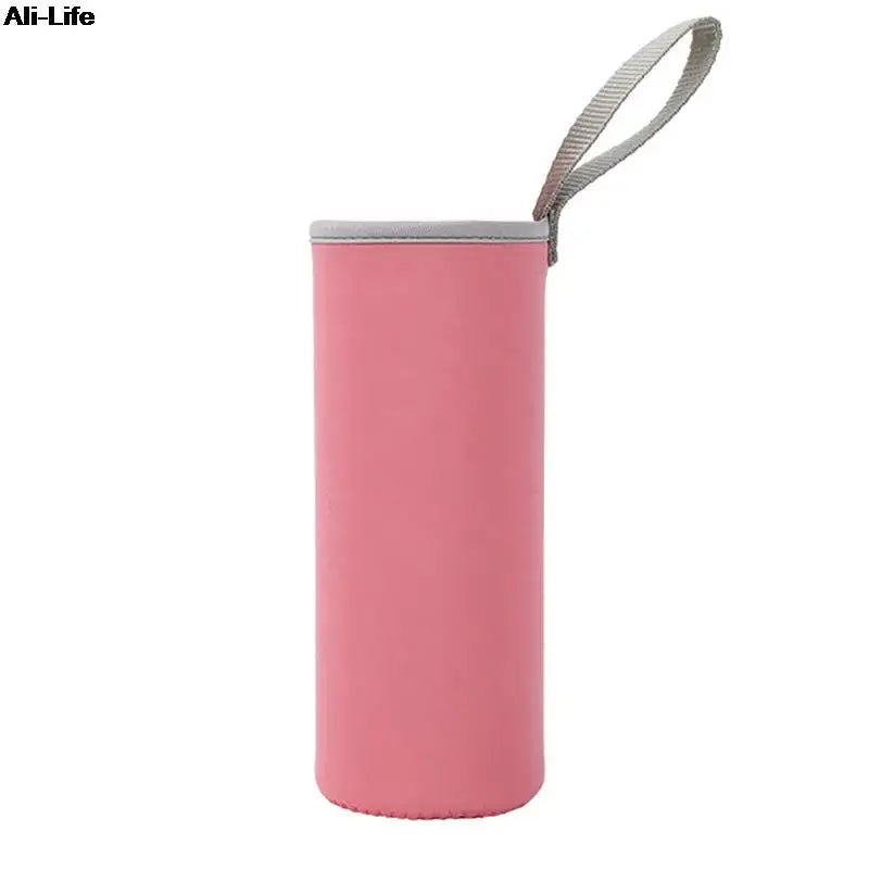 Capuchons Anti-Poussière en Silicone pour Pailles (Lot de 7)