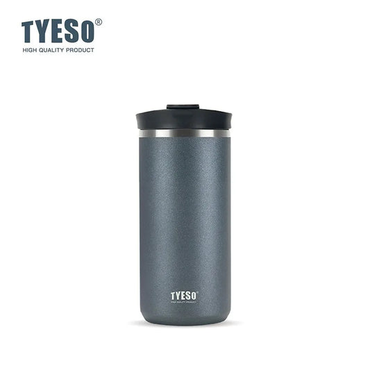 Mug Cafetière à Piston Nomade Isotherme 2-en-1