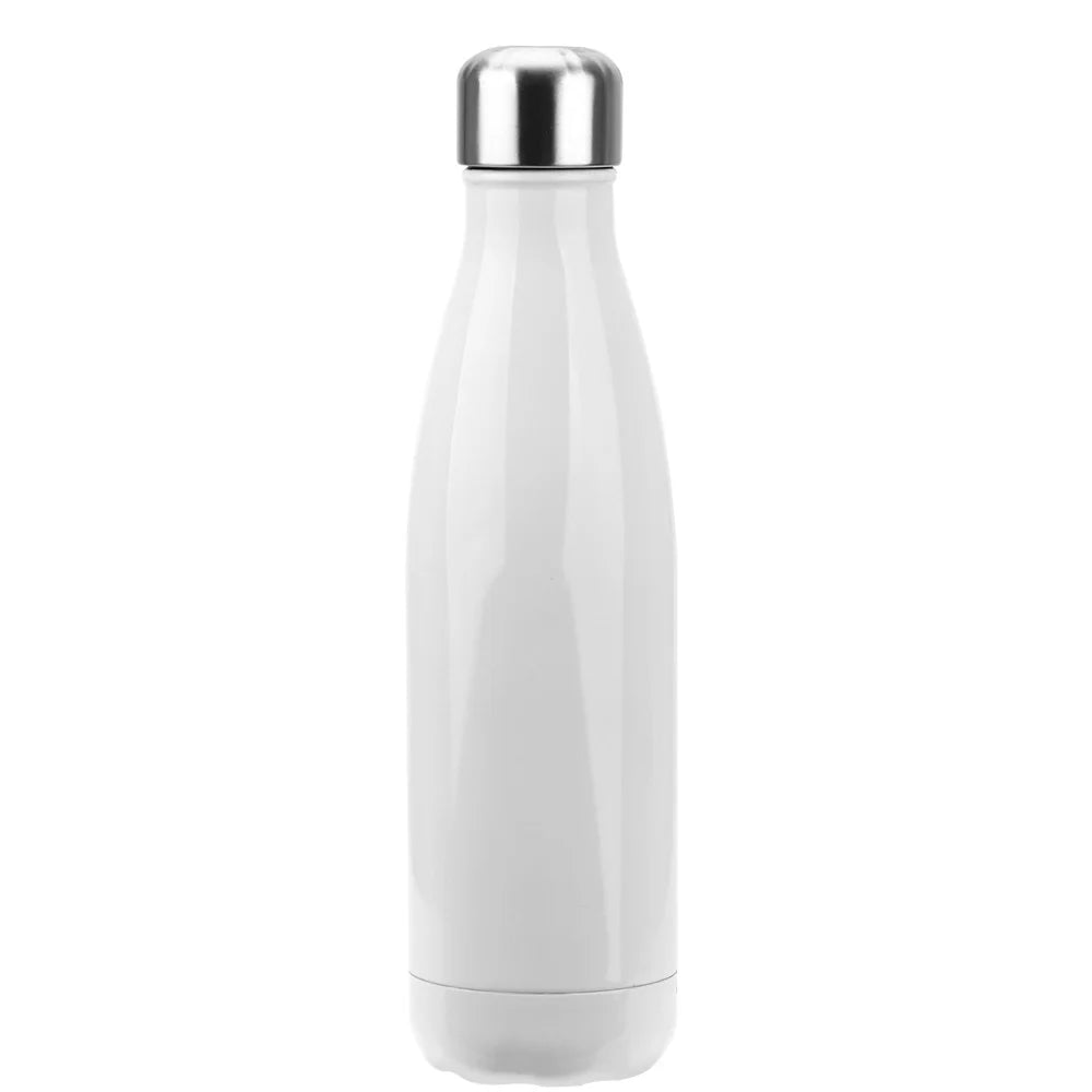 Bouteille Isotherme Finition Miroir 500ml Barista