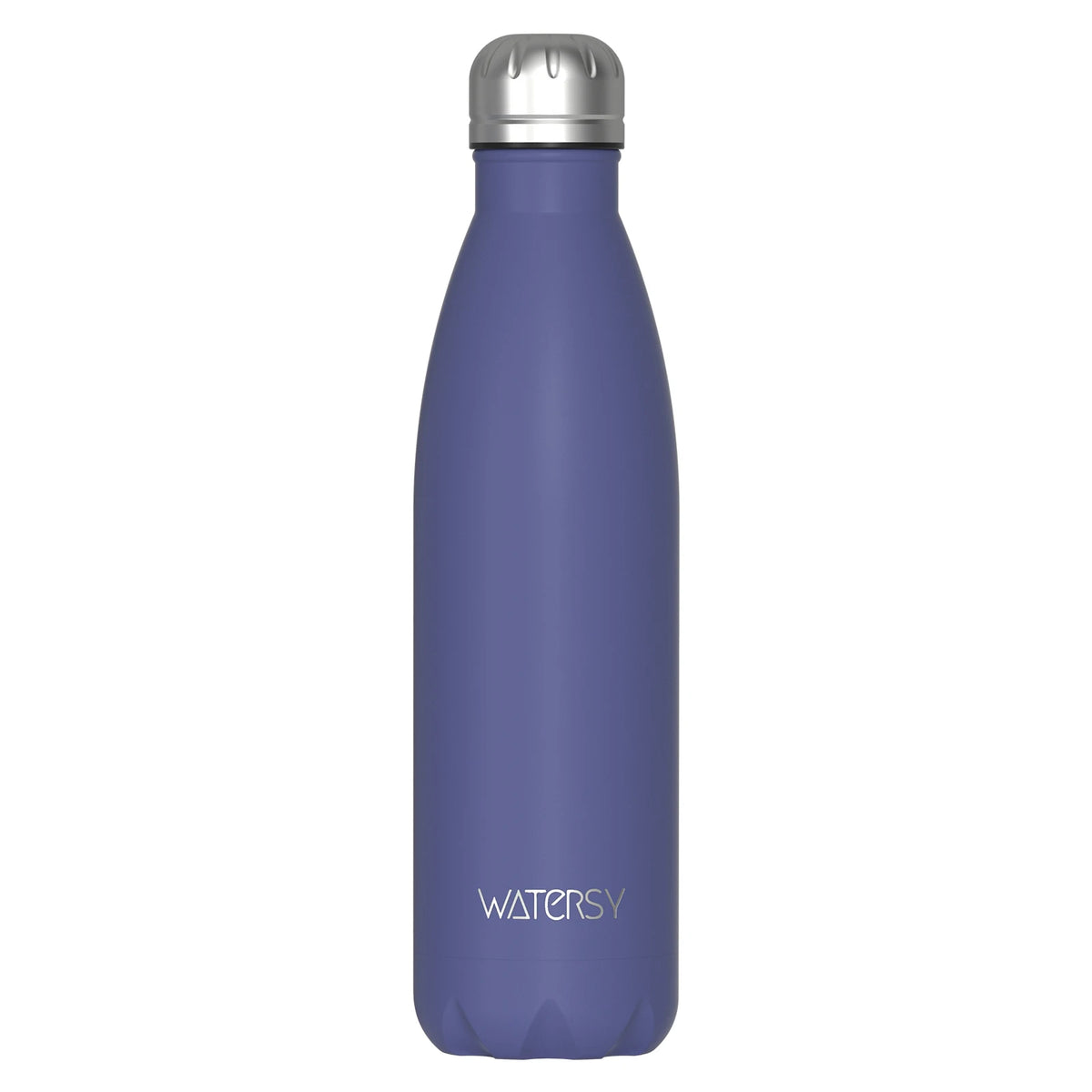 Bouteille Isotherme Nomade 500ml Inox Barista