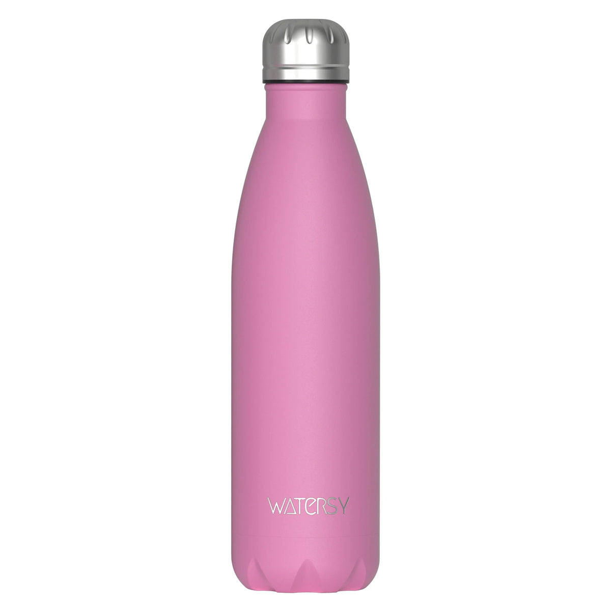 Bouteille Isotherme Nomade 500ml Inox Barista