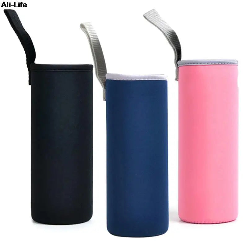 Capuchons Anti-Poussière en Silicone pour Pailles (Lot de 7)