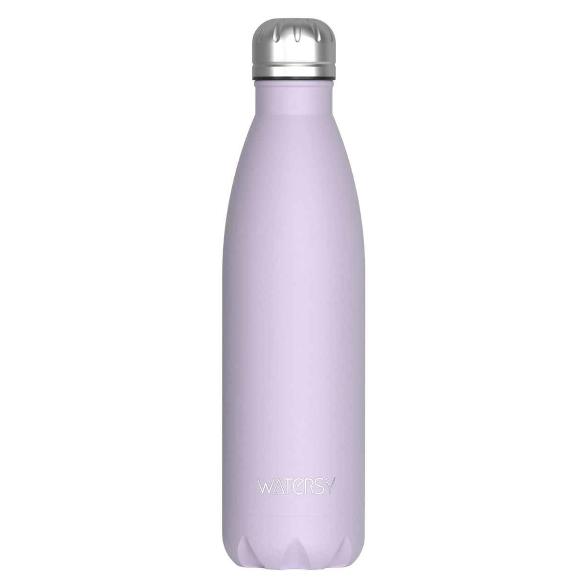Bouteille Isotherme Nomade 500ml Inox Barista