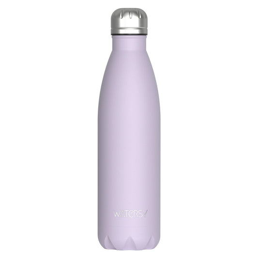 Bouteille Isotherme Nomade 500ml Inox Barista