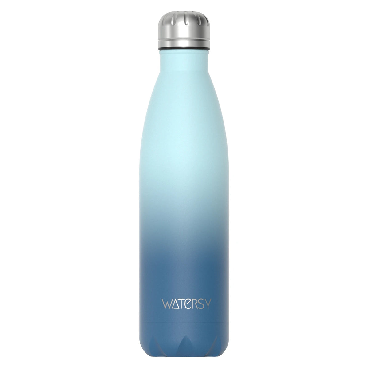 Bouteille Isotherme Nomade 500ml Inox Barista